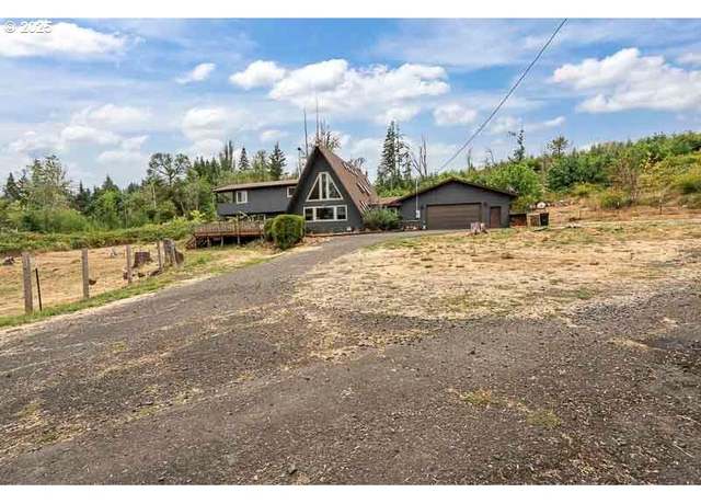 Property at 28430 Kingsbury, Lebanon, OR 97355, 5 beds, 2.5 baths