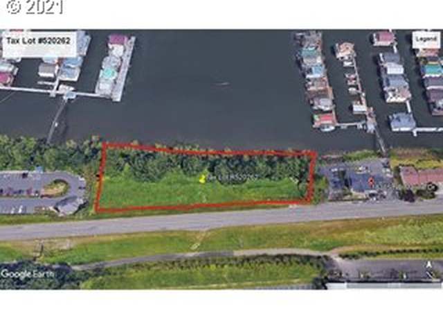 Property at NE Marine Dr, Portland, OR 97230