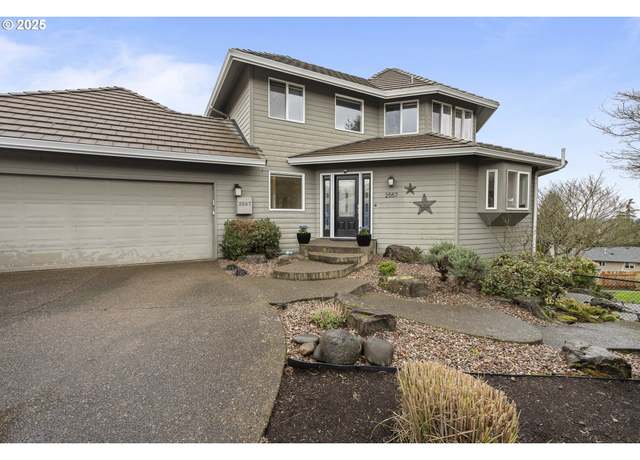 Property at 2557 Bandon Ct NW, Salem, OR 97304, 3 beds, 3 baths