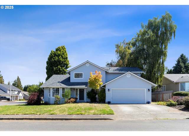 Property at 11217 NW 24th Ave, Vancouver, WA 98685, 4 beds, 2.5 baths