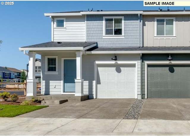 Property at 11915 NE 104th St, Vancouver, WA 98662, 3 beds, 2.5 baths