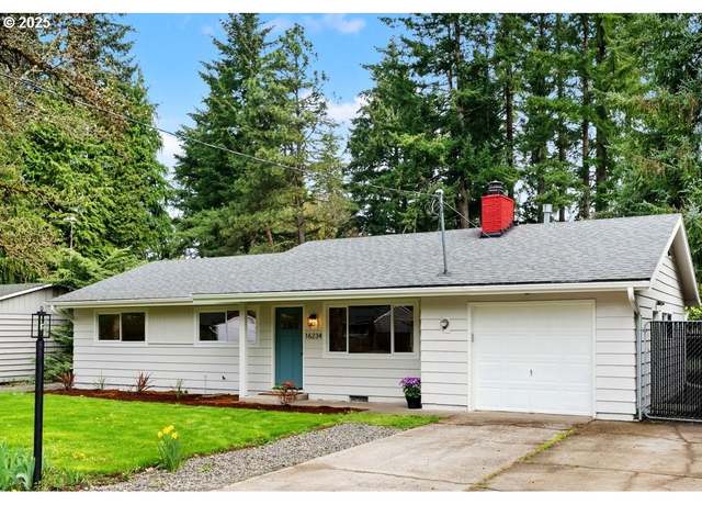 Property at 16234 Lake Forest Blvd, Lake Oswego, OR 97035, 3 beds, 2 baths