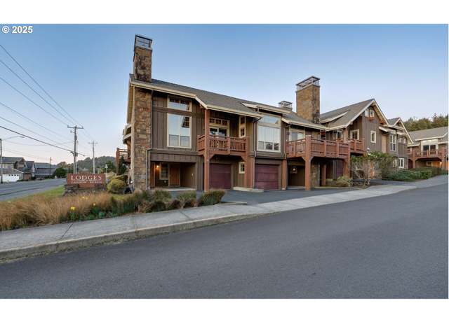 Property at 132 E Surfcrest Ave, Cannon Beach, OR 97110, 3 beds, 2 baths