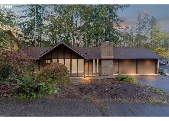 Property at 4734 Brookwood St, Eugene, OR 97405, 4 beds, 2.5 baths