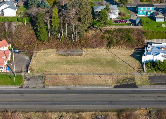 Property at W Marine Dr, Astoria, OR 97103