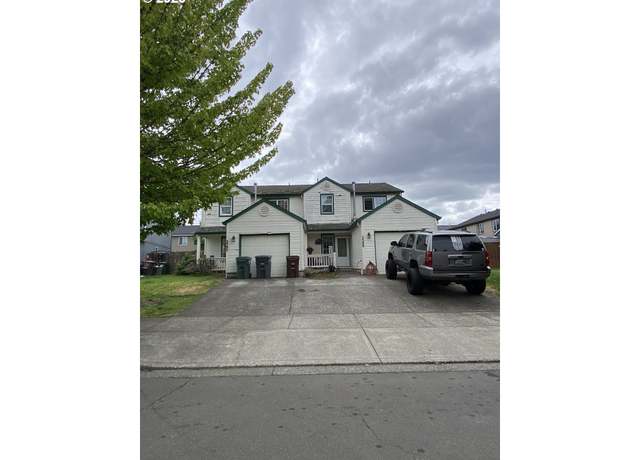 Property at 2592 NE Amber Ave, Hillsboro, OR 97124, 6 beds, 6 baths