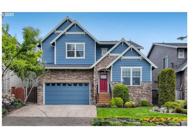 Property at 2585 Sunset Ave, West Linn, OR 97068, 4 beds, 3 baths