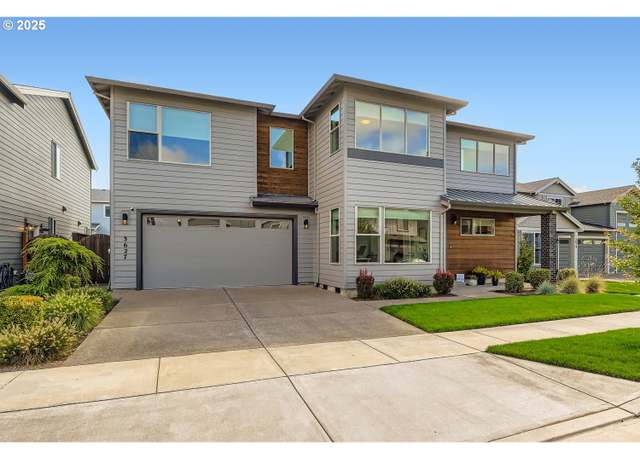 Property at 3627 Tiana St, Forest Grove, OR 97116, 5 beds, 3 baths