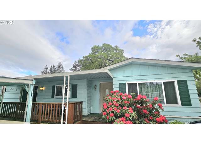 Property at 87860 Territorial Rd #3, Veneta, OR 97487, 2 beds, 2 baths
