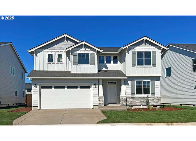 Property at 564 Withers Ct SE, Albany, OR 97322, 5 beds, 2.5 baths