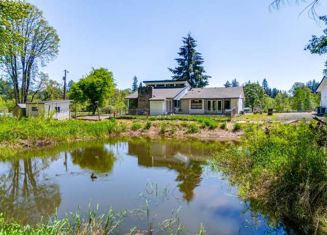 Property at 30736 NE Lewisville Hwy, Battle Ground, WA 98604, 3 beds, 2 baths
