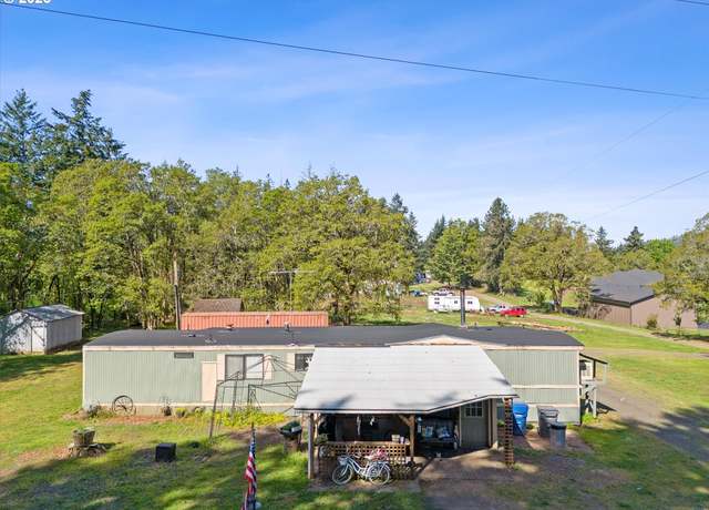 Property at 4828 Shade Tree Ln SE, Turner, OR 97392, 2 beds, 1.5 baths