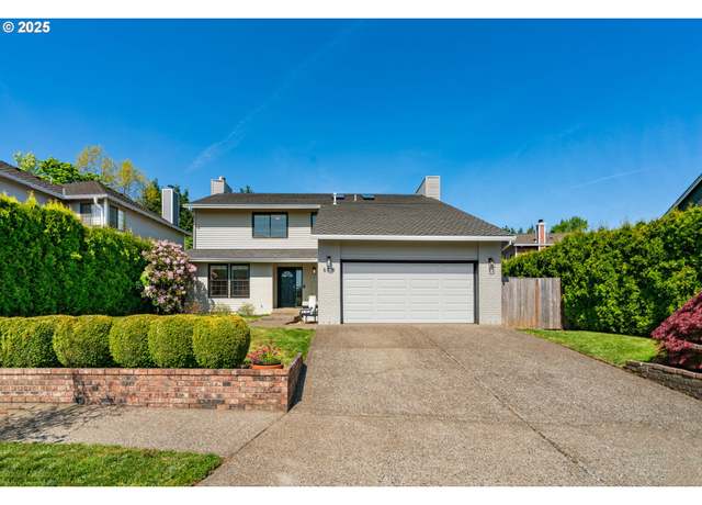 Property at 6108 Canter Ln, West Linn, OR 97068, 4 beds, 2.5 baths