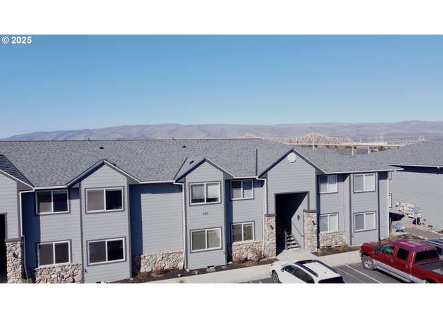 Property at 240 Lone Pine Ln #8, The Dalles, OR 97058, 2 beds, 2 baths