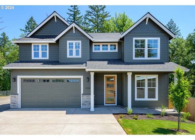 Property at 3226 E Province Ct, Newberg, OR 97132, 4 beds, 3 baths