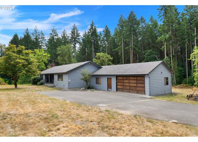 Property at 13235 NW Pumpkin Ridge Rd, North Plains, OR 97133, 2 beds, 3 baths