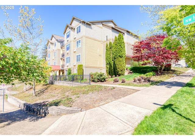 Property at 645 NW Falling Waters Ln #303, Portland, OR 97229, 2 beds, 2 baths