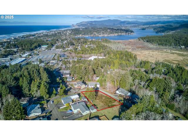 Property at 3400 SE Port, Lincoln City, OR 97367