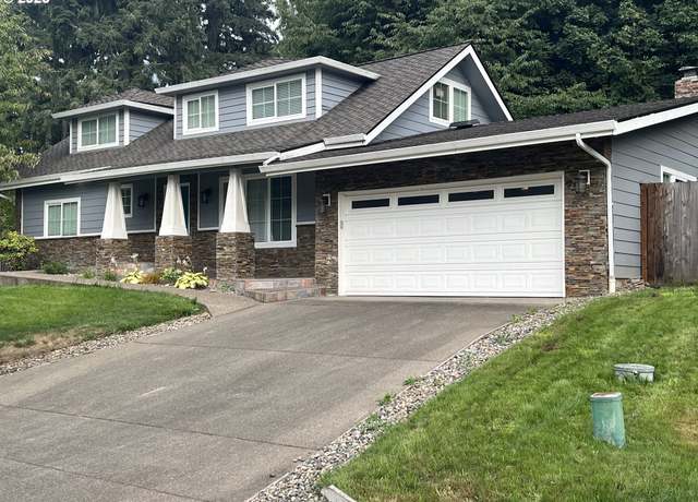 Property at 11309 NE Conifer Dr NE, Vancouver, WA 98662, 5 beds, 3 baths