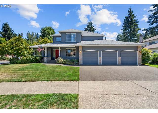 Property at 1413 NE 157th Ave, Vancouver, WA 98684, 4 beds, 2.5 baths