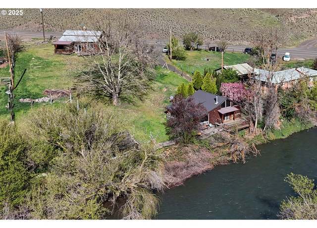 Property at 78833 Imnaha Hwy, Imnaha, OR 97842, 3 beds, 1.5 baths