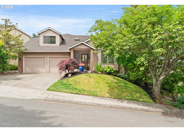 Property at 7317 SE 141st Ave, Portland, OR 97236, 4 beds, 3.5 baths