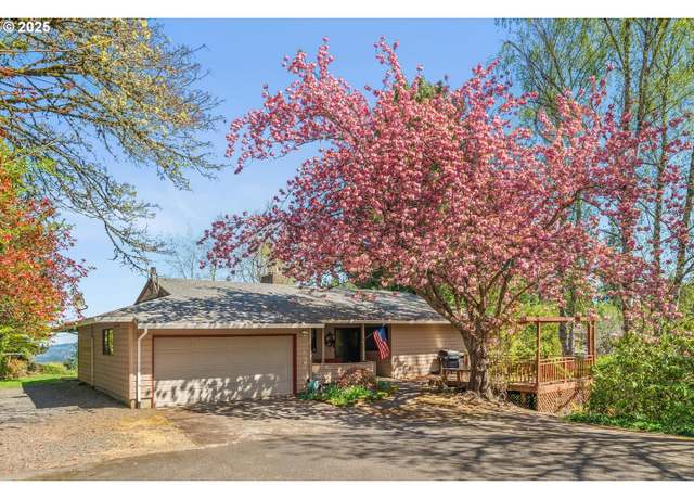 Property at 18749 SW Kemmer Rd, Beaverton, OR 97007, 4 beds, 3 baths