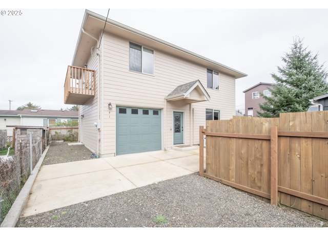 Property at 41 Fern St, Gleneden Beach, OR 97388, 2 beds, 2.5 baths