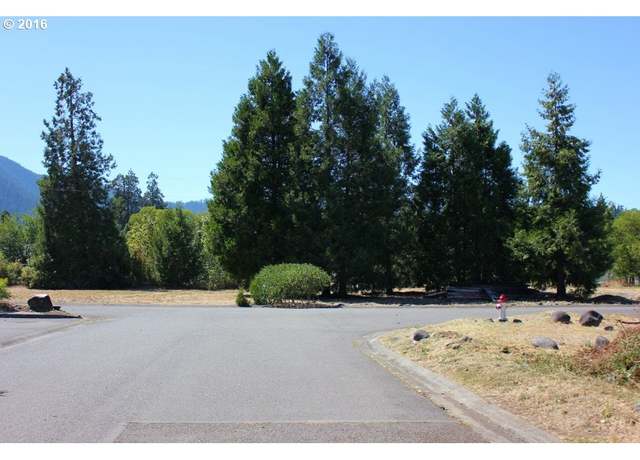 Property at Christel Ln, Oakridge, OR 97463