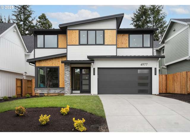 Property at 4977 Summit St, West Linn, OR 97068, 5 beds, 3.5 baths