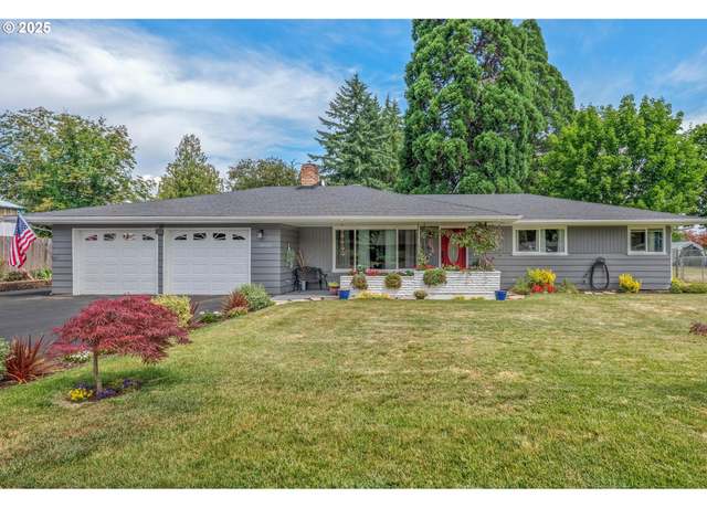 Property at 19705 SW Johnson St, Beaverton, OR 97003, 3 beds, 2 baths