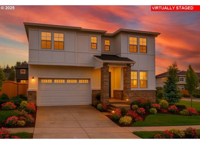 Property at 11742 SW Vinegar Ter, Beaverton, OR 97007, 4 beds, 2.5 baths