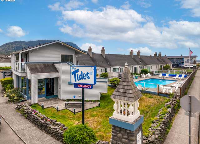 Property at 2316 Beach Dr #157, Seaside, OR 97138, 1 bath