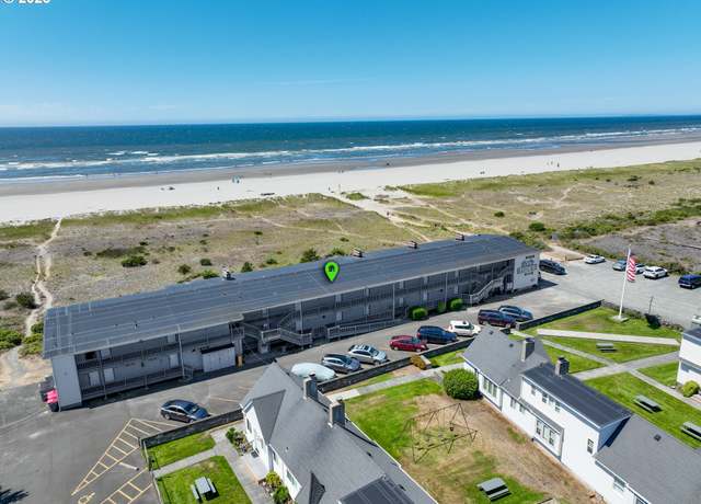 Property at 2316 Beach Dr #157, Seaside, OR 97138, 1 bath