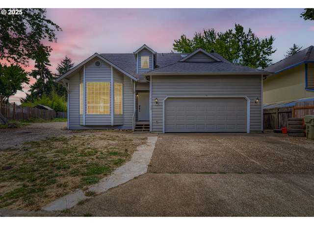 Property at 5131 SW 193rd Pl, Beaverton, OR 97078, 4 beds, 2.5 baths