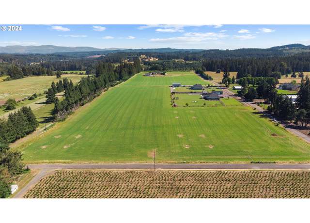 Property at 0 S Strowbridge Rd, Oregon City, OR 97045