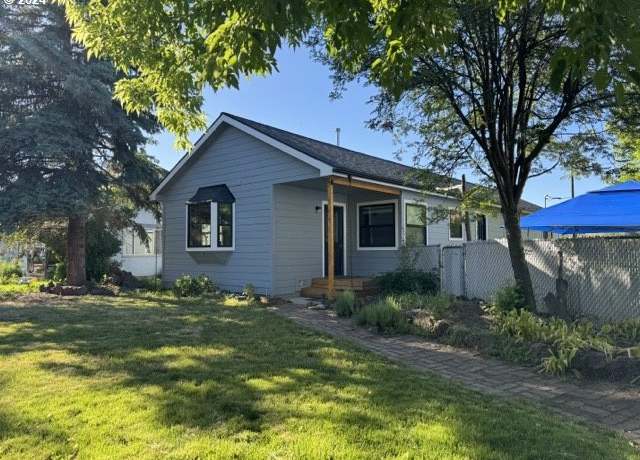 Property at 107 E 2nd St, Wallowa, OR 97885, 3 beds, 2 baths