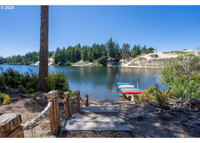 Property at 70298 Highway 101, North Bend, OR 97459