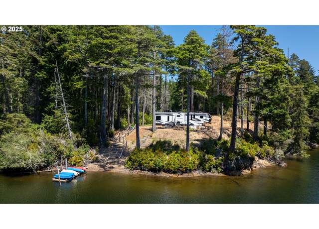 Property at 70298 Highway 101, North Bend, OR 97459
