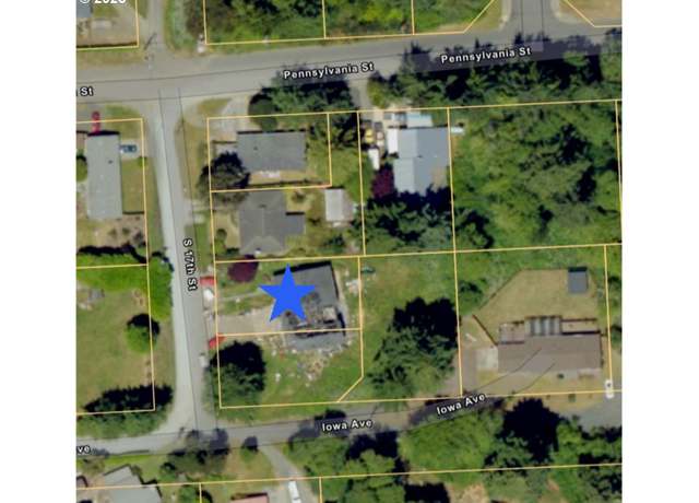 Property at 2250 S 17th St, Coos Bay, OR 97420