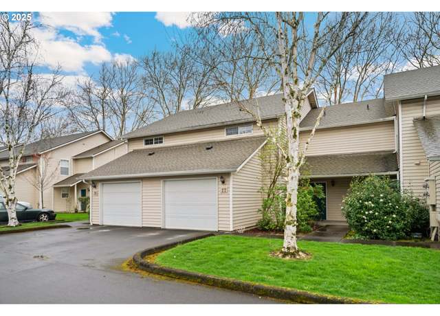 Property at 4701 NE 77th Ave Unit G27, Vancouver, WA 98662, 3 beds, 2.5 baths