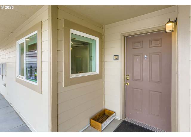 Property at 15320 NW Central Dr #316, Portland, OR 97229, 2 beds, 2 baths