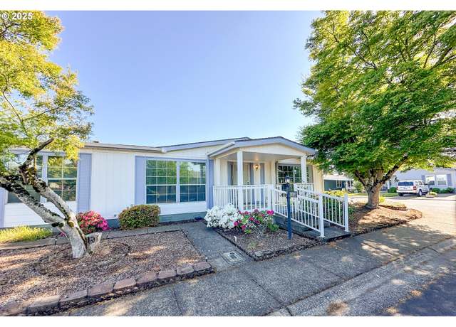 Property at 3700 Babcock Ln #113, Eugene, OR 97401, 2 beds, 2 baths