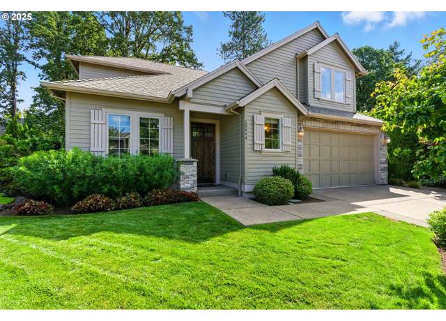 Property at 15644 Fieldstone Dr, Lake Oswego, OR 97035, 3 beds, 2.5 baths