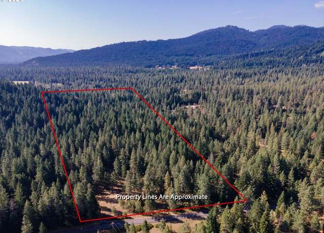 Property at 146 Stadelman Dr, Trout Lake, WA 98650
