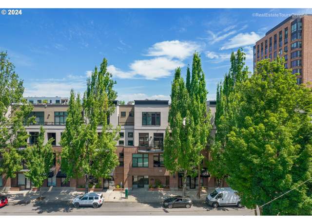 Property at 618 NW 12th Ave #409, Portland, OR 97209, 1 bed, 1 bath