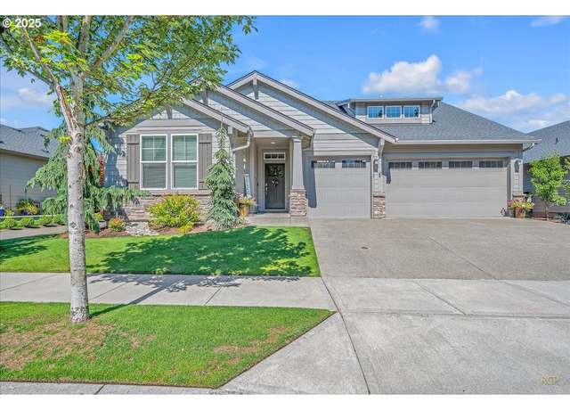 Property at 4912 S 19th St, Ridgefield, WA 98642, 3 beds, 2 baths