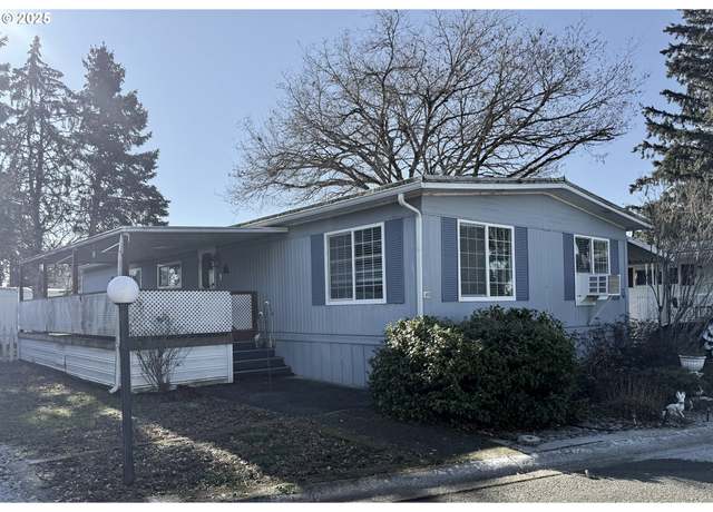 Property at 1475 Green Acres Rd #40, Eugene, OR 97408, 2 beds, 2 baths
