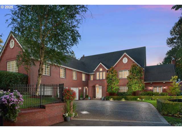 Property at 7915 NW Gales Ridge Ln, Portland, OR 97229, 5 beds, 5 baths