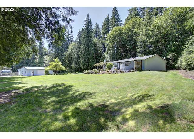 Property at 11801 NE 195th Ct, Brush Prairie, WA 98606, 3 beds, 1.5 baths